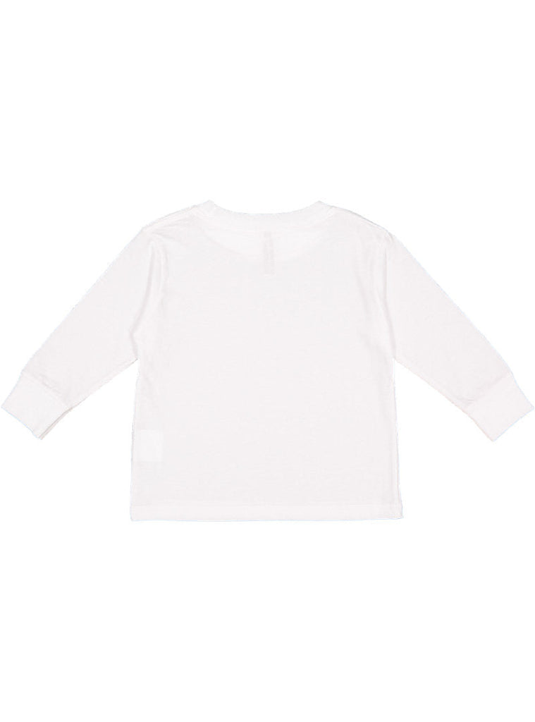 Toddler 5T/6T White Rabbit Skins 3302 