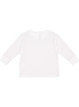 Toddler 5T/6T White Rabbit Skins 3302 