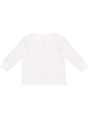 Toddler 5T/6T White Rabbit Skins 3302 
