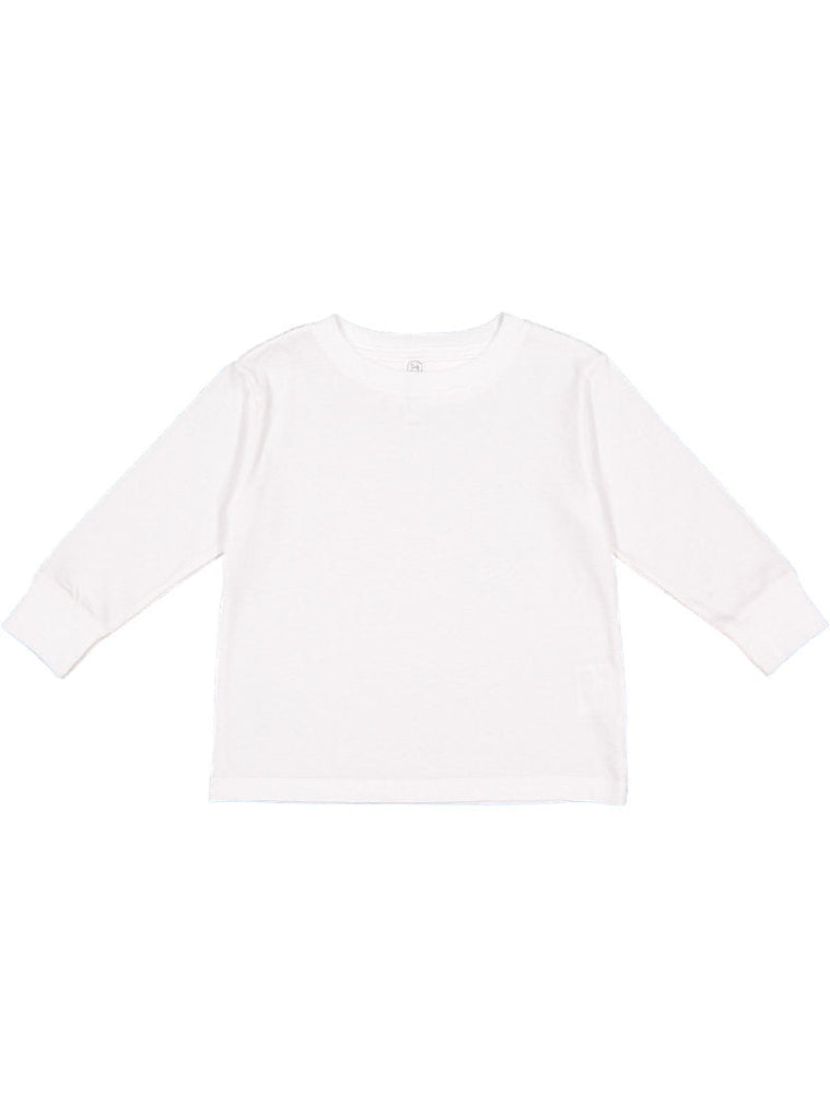 Toddler 5T/6T White Rabbit Skins 3302 