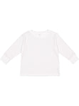 Toddler 5T/6T White Rabbit Skins 3302 