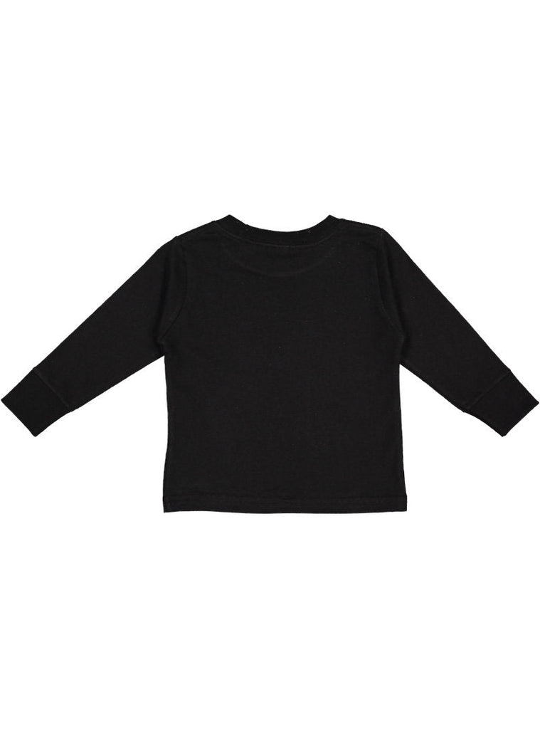 Toddler 5T/6T Black Rabbit Skins 3311 