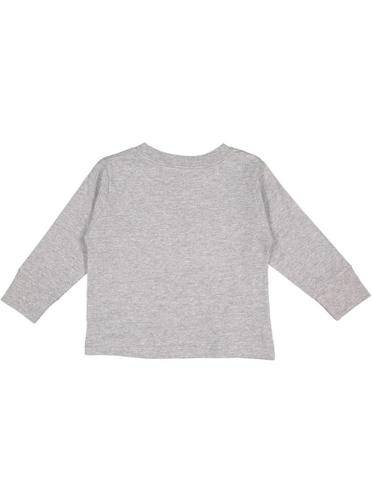 Toddler 5T/6T Heather Rabbit Skins 3311 