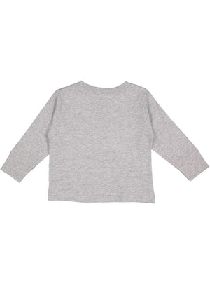 Toddler 5T/6T Heather Rabbit Skins 3311 