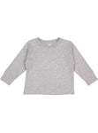 Toddler 5T/6T Heather Rabbit Skins 3311 