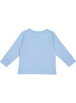 Toddler 5T/6T Light Blue Rabbit Skins 3311 