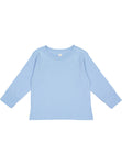 Toddler 5T/6T Light Blue Rabbit Skins 3311 