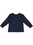 Toddler 5T/6T Navy Rabbit Skins 3311 