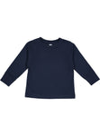 Toddler 5T/6T Navy Rabbit Skins 3311 