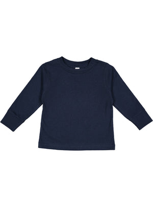 Toddler 5T/6T Navy Rabbit Skins 3311 