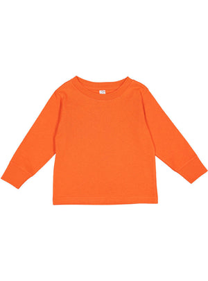 Toddler 5T/6T Orange Rabbit Skins 3311 