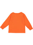 Toddler 5T/6T Orange Rabbit Skins 3311 