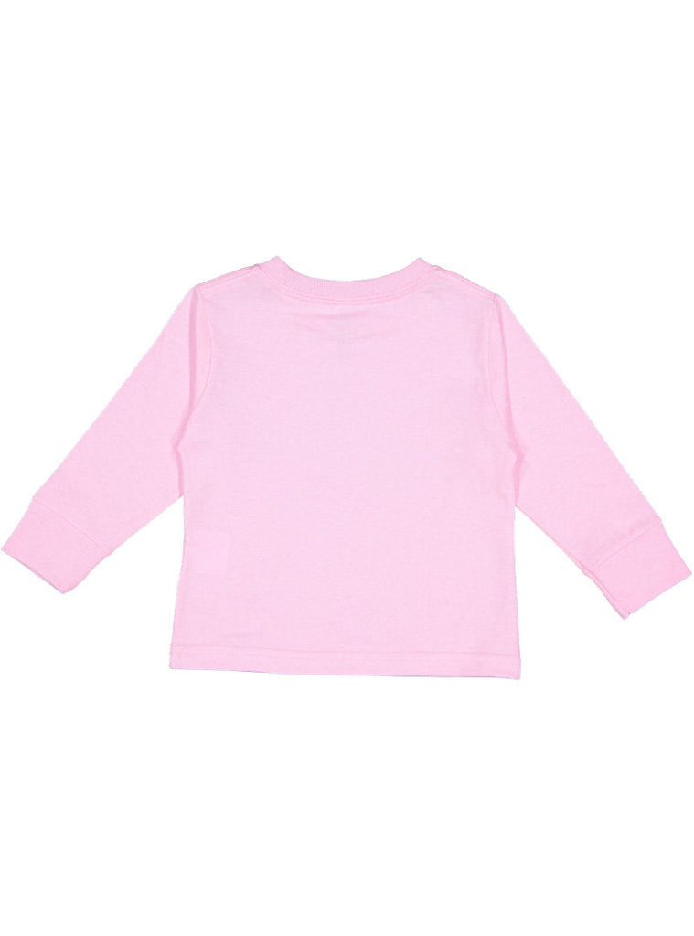 Toddler 5T/6T Pink Rabbit Skins 3311 
