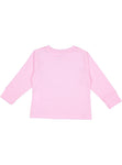 Toddler 5T/6T Pink Rabbit Skins 3311 