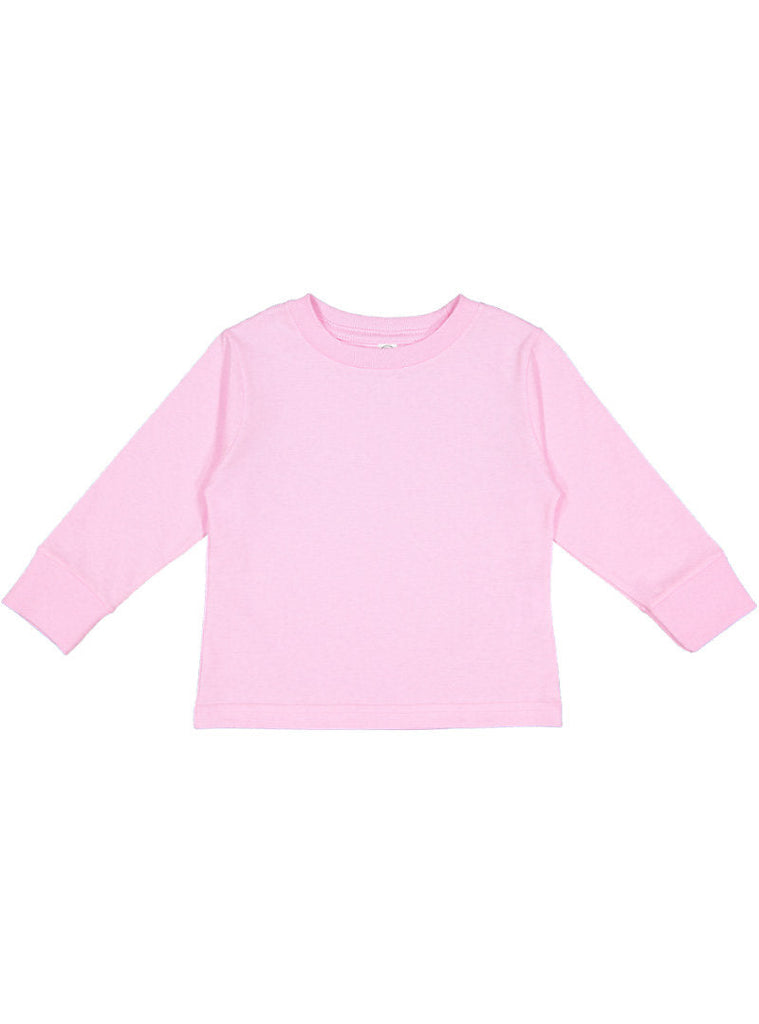 Toddler 5T/6T Pink Rabbit Skins 3311 
