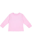 Toddler 5T/6T Pink Rabbit Skins 3311 