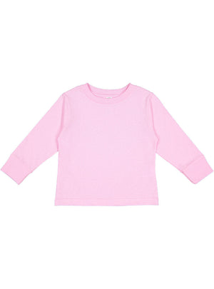 Toddler 5T/6T Pink Rabbit Skins 3311 