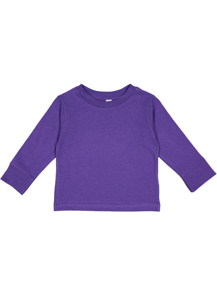 Toddler 5T/6T Purple Rabbit Skins 3311 