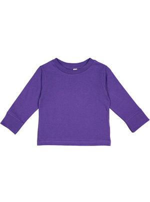 Toddler 5T/6T Purple Rabbit Skins 3311 
