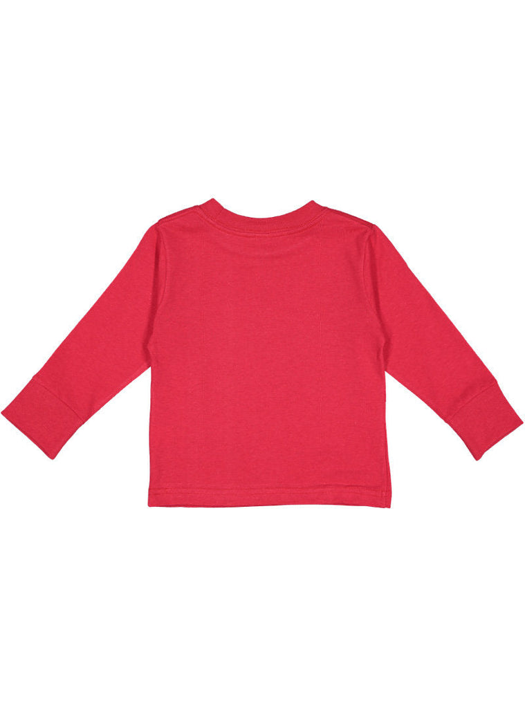 Toddler 5T/6T Red Rabbit Skins 3311 