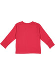 Toddler 5T/6T Red Rabbit Skins 3311 