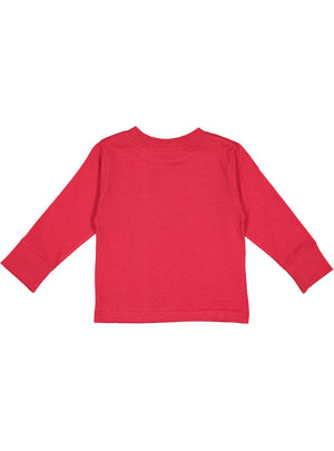 Toddler 5T/6T Red Rabbit Skins 3311 