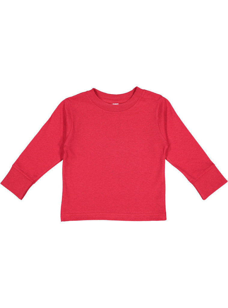 Toddler 5T/6T Red Rabbit Skins 3311 