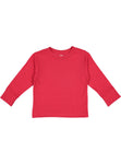 Toddler 5T/6T Red Rabbit Skins 3311 