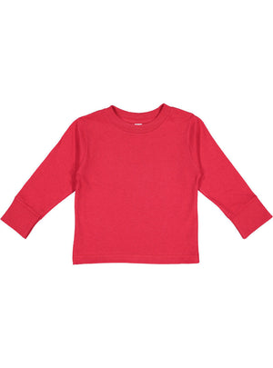Toddler 5T/6T Red Rabbit Skins 3311 
