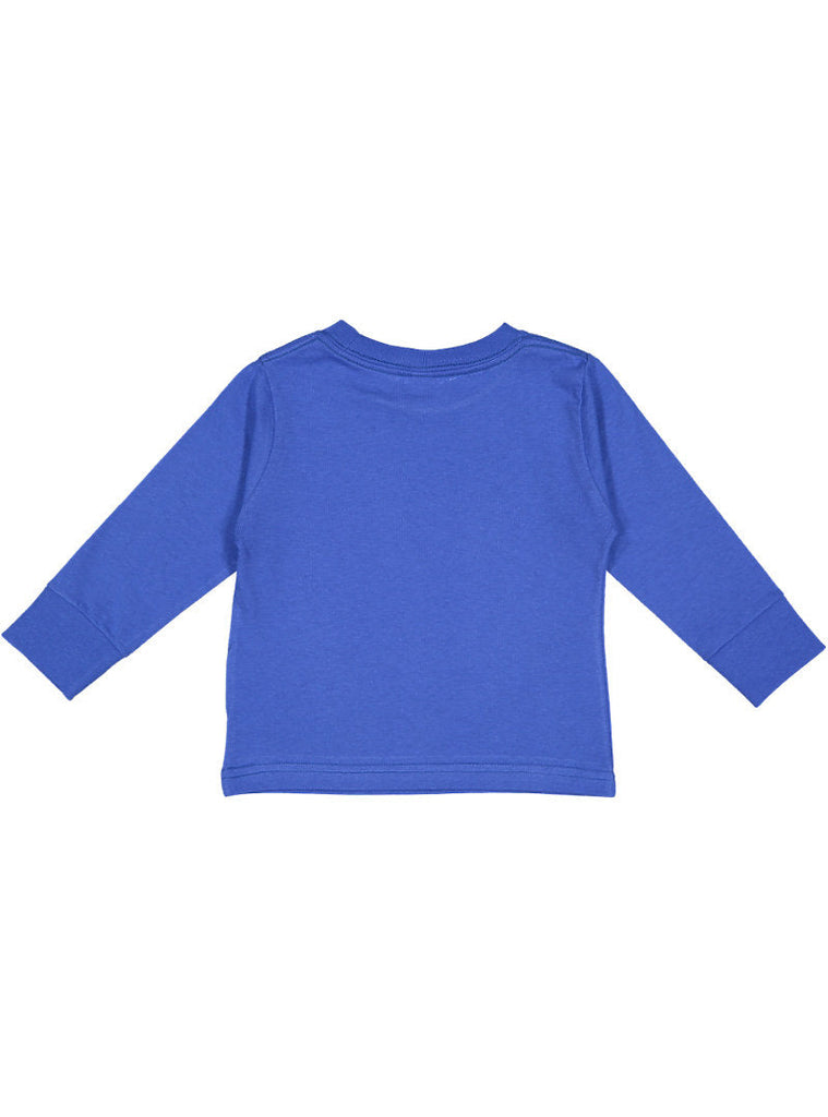 Toddler 5T/6T Royal Rabbit Skins 3311 