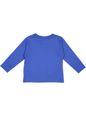 Toddler 5T/6T Royal Rabbit Skins 3311 