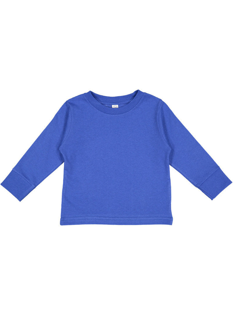 Toddler 5T/6T Royal Rabbit Skins 3311 