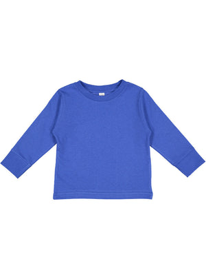 Toddler 5T/6T Royal Rabbit Skins 3311 