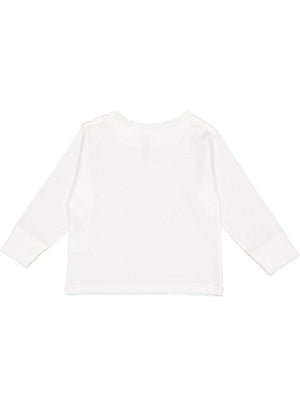 Toddler 5T/6T White Rabbit Skins 3311 
