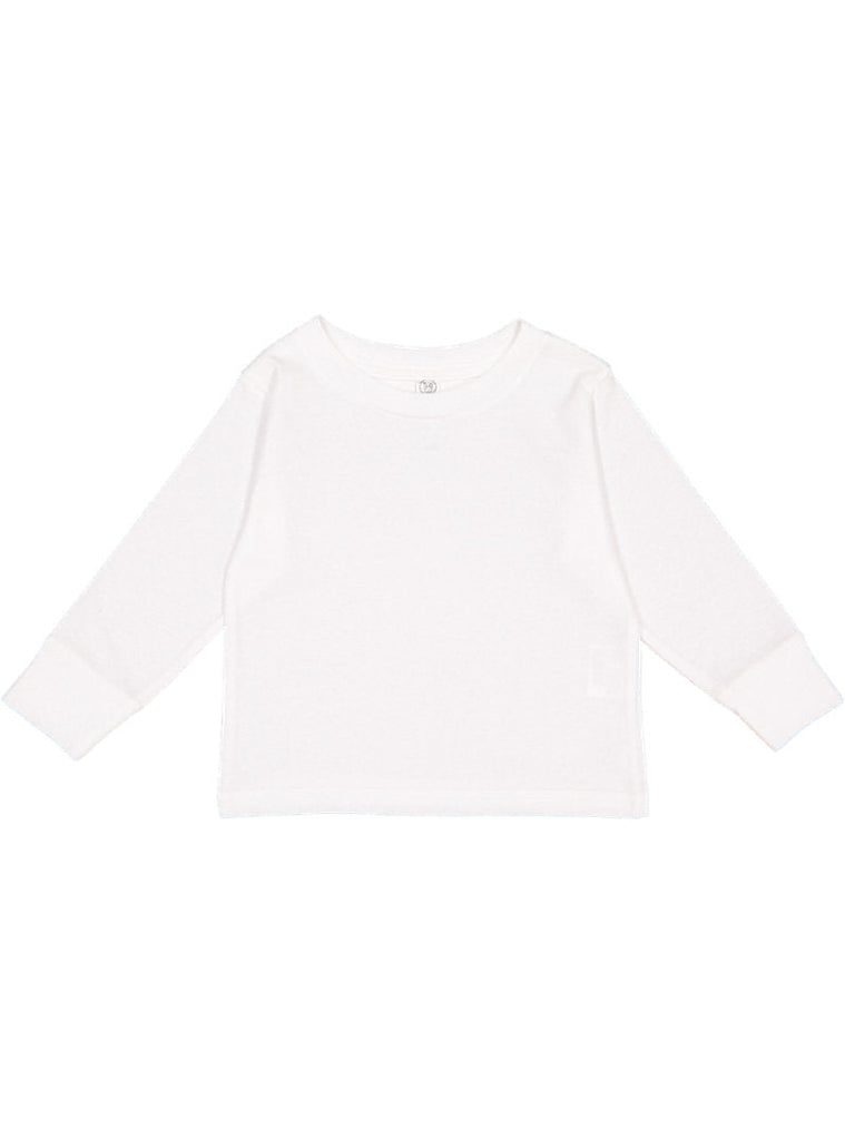 Toddler 5T/6T White Rabbit Skins 3311 