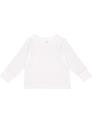 Toddler 5T/6T White Rabbit Skins 3311 