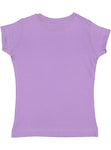 Toddler 5T/6T Lavender Rabbit Skins 3316 
