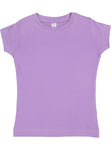 Toddler 5T/6T Lavender Rabbit Skins 3316 