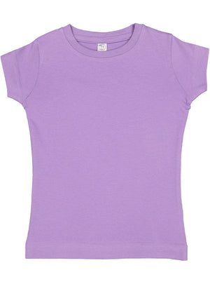 Toddler 5T/6T Lavender Rabbit Skins 3316 
