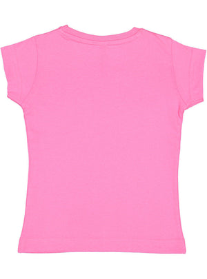 Toddler 5T/6T Raspberry Rabbit Skins 3316 