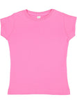Toddler 5T/6T Raspberry Rabbit Skins 3316 