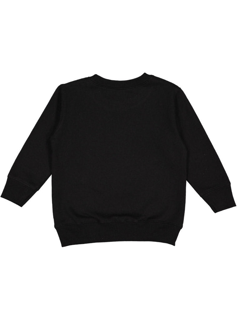 Toddler 7T Black Rabbit Skins 3317 