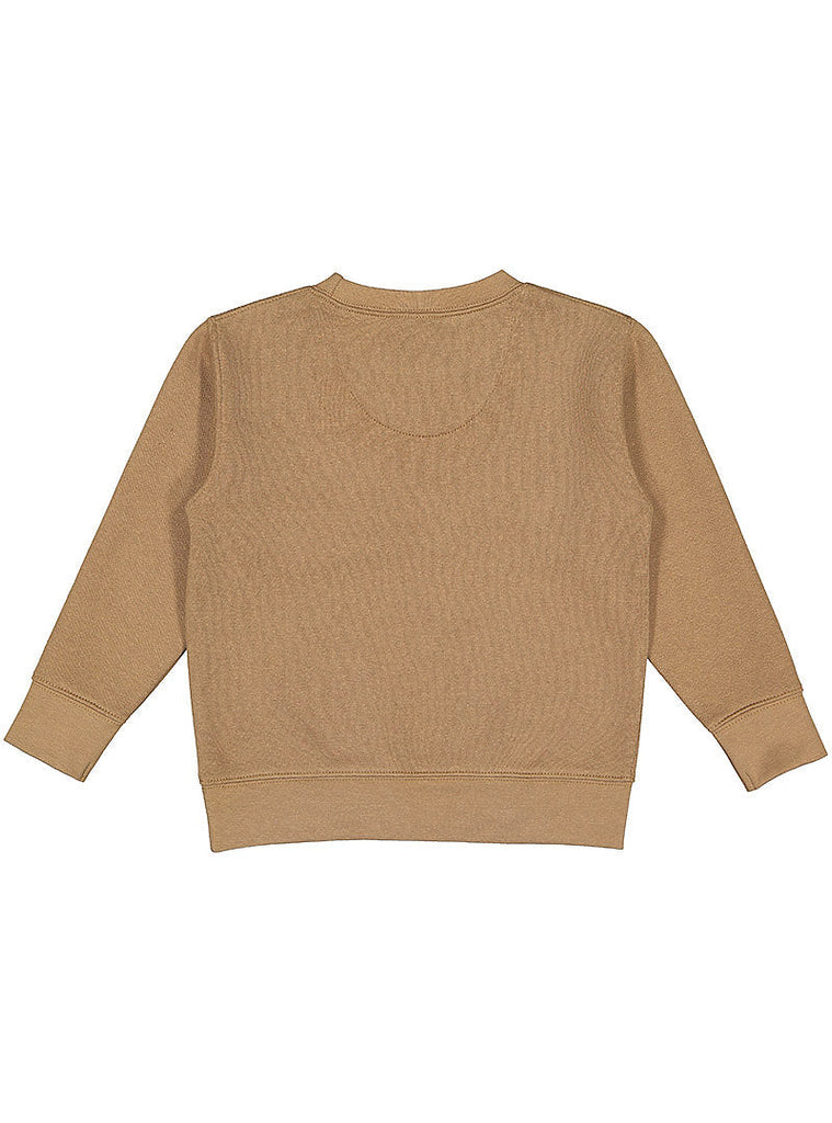 Toddler 7T Coyote Brown Rabbit Skins 3317 