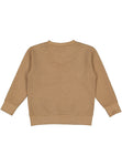 Toddler 7T Coyote Brown Rabbit Skins 3317 
