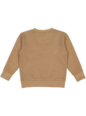 Toddler 7T Coyote Brown Rabbit Skins 3317 