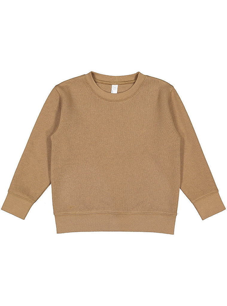 Toddler 7T Coyote Brown Rabbit Skins 3317 
