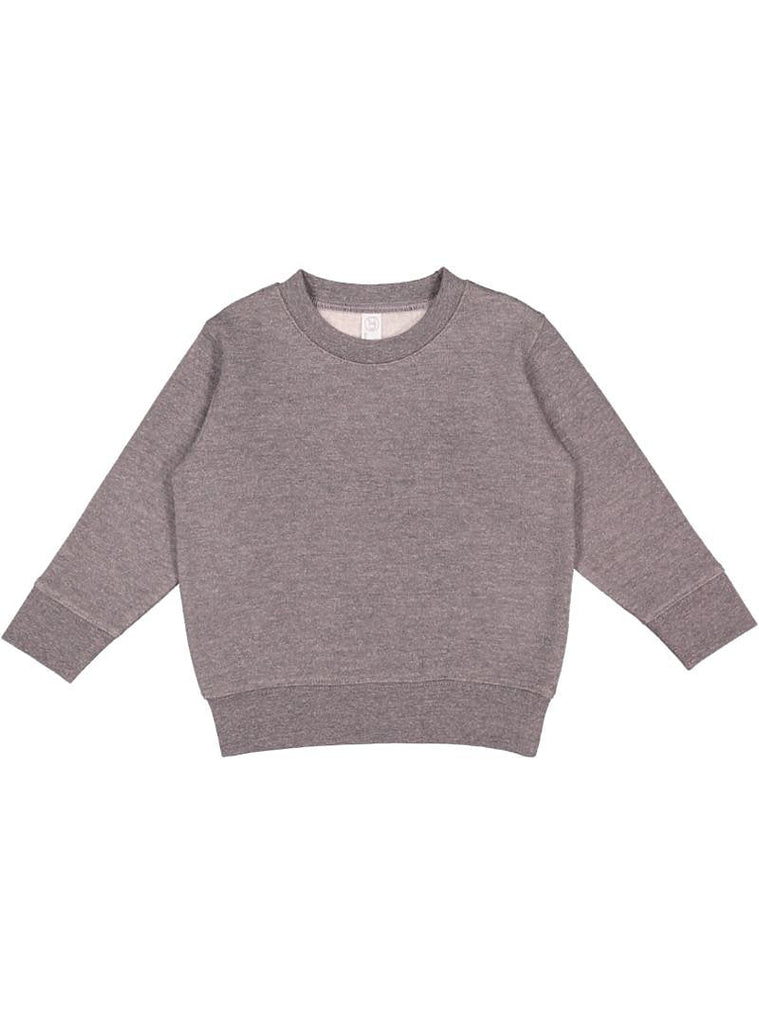 Toddler 7T Granite Heather Rabbit Skins 3317 