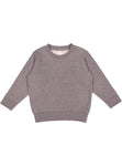 Toddler 7T Granite Heather Rabbit Skins 3317 
