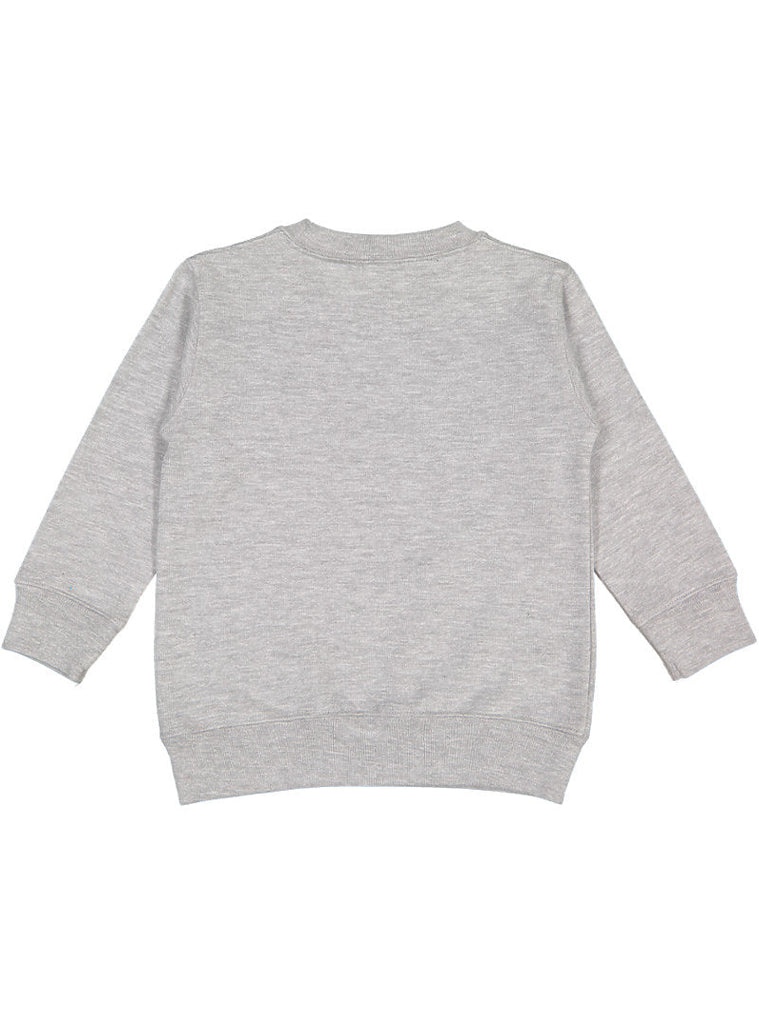 Toddler 7T Heather Rabbit Skins 3317 