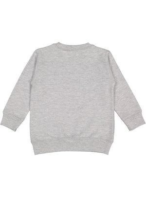 Toddler 7T Heather Rabbit Skins 3317 